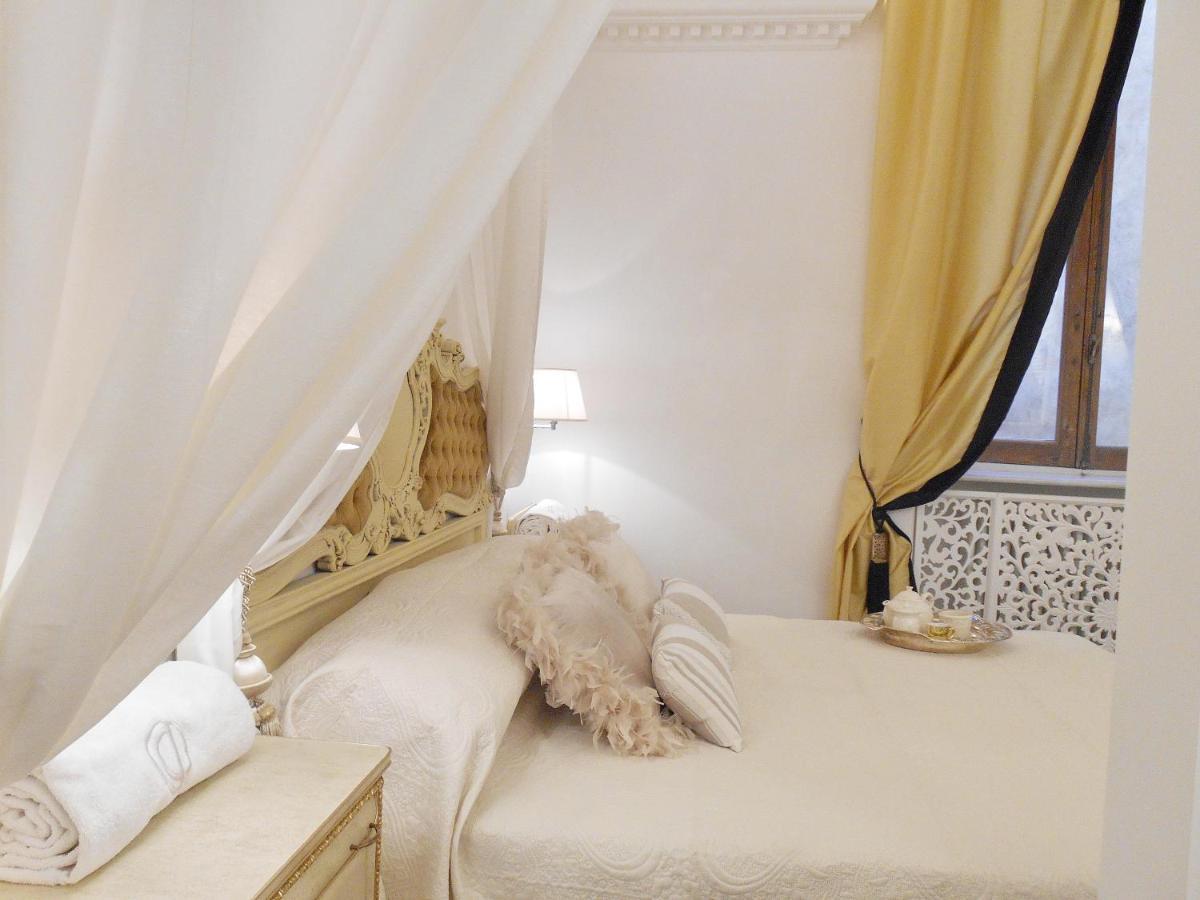 The Right Place 4U Roma Savelli Boutique Apartment Zewnętrze zdjęcie