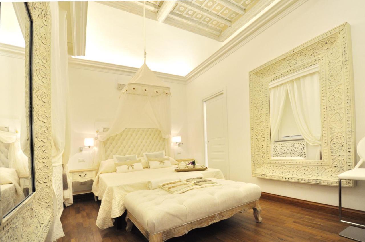 The Right Place 4U Roma Savelli Boutique Apartment Zewnętrze zdjęcie