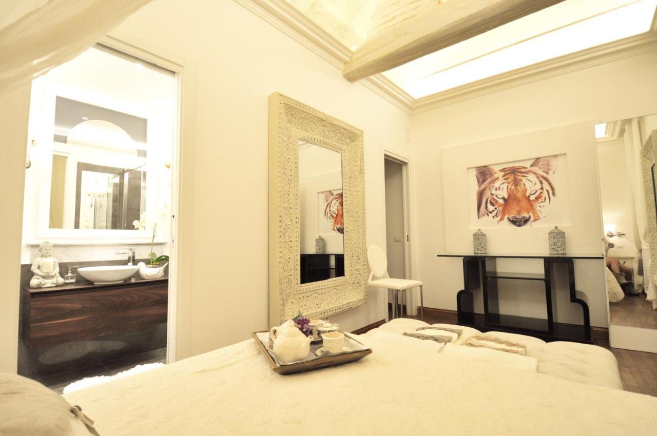 The Right Place 4U Roma Savelli Boutique Apartment Zewnętrze zdjęcie