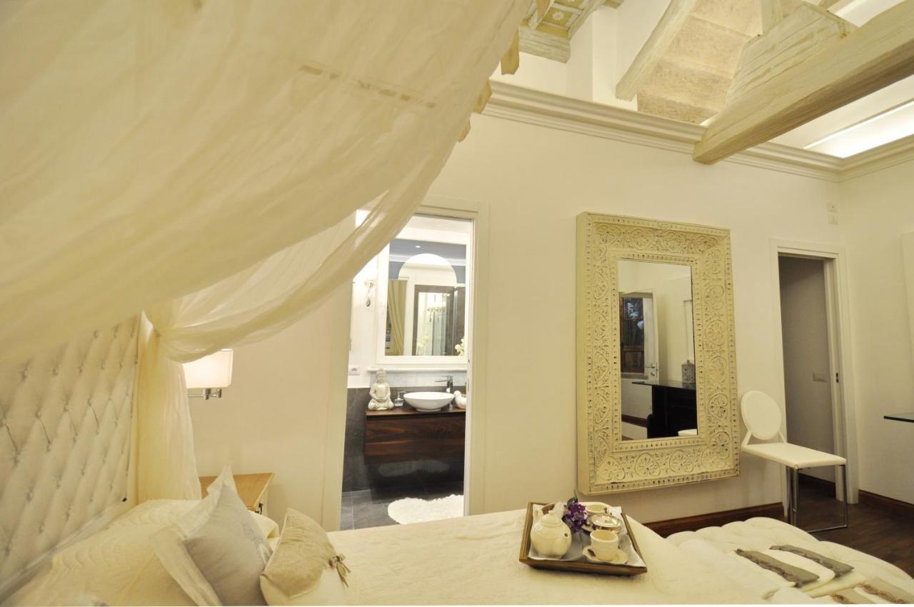 The Right Place 4U Roma Savelli Boutique Apartment Zewnętrze zdjęcie