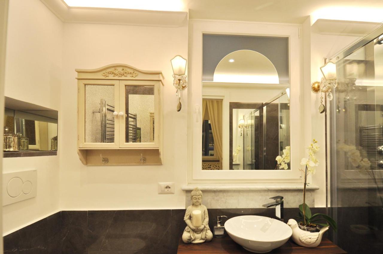 The Right Place 4U Roma Savelli Boutique Apartment Zewnętrze zdjęcie
